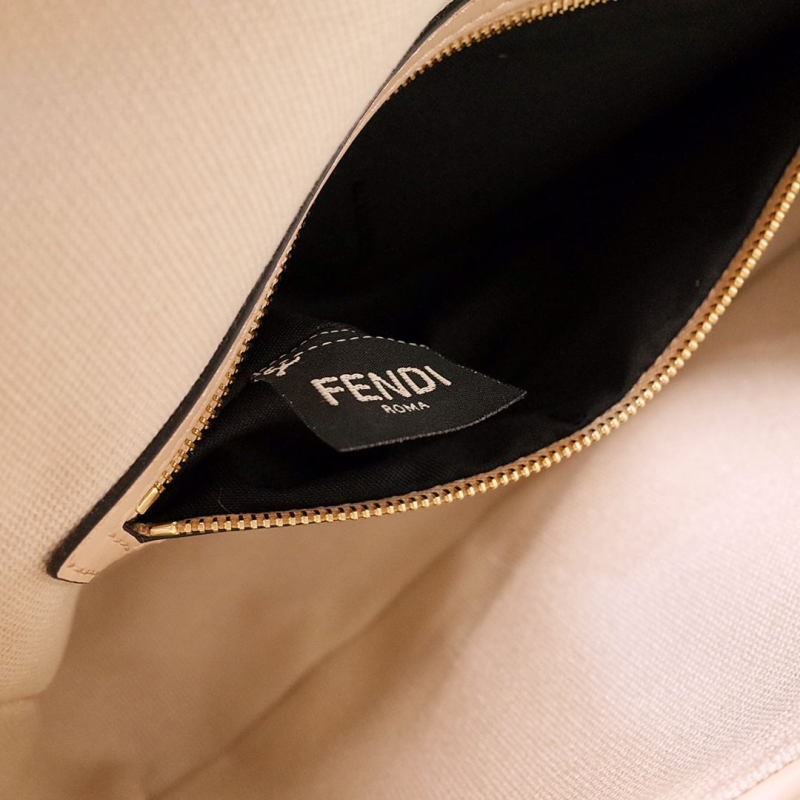 Fendi Satchel Bags